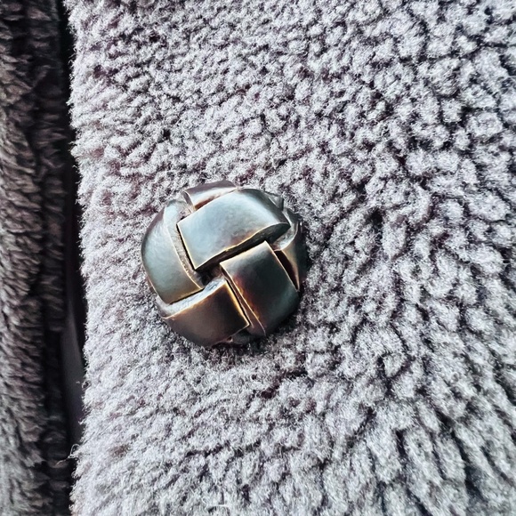 Zara Double-faced coat - Picture 9 of 13